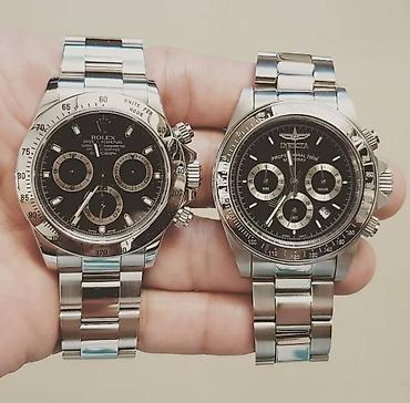 Классические часы: Идеальный вариант для подарка Наручные часы Invicta Professional — 11