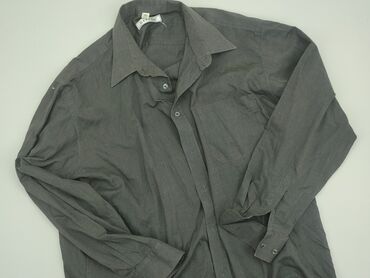 Shirts: Shirt for men, M (EU 38), condition - Very good