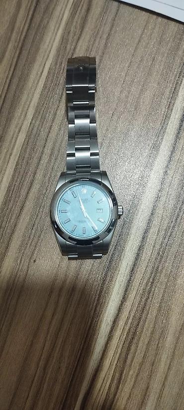 oyster saat: Rolex (Oyster Perpetual).Premium klas — 3