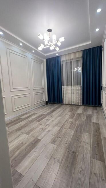 Продажа квартир: 3 комнаты, 73 м², Элитка, 1 этаж, Дизайнерский ремонт — 14