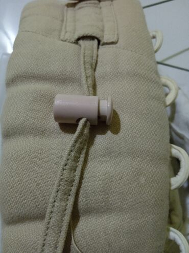 Ostali aksesoari za decu: Bondolino nemačka nosiljka za decu (by Hoppediz) - Model: Bondolino — 8