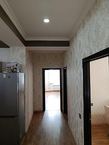 yeni əmlak az: 3 otaqlı, Yeni tikili, 96 kv. m — 9