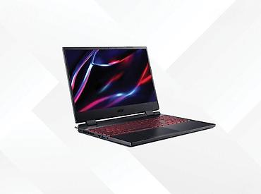 Acer: Noutbuk ACER NITRO 5 AN515-58-93JE Acer Nitro 5 AN515-58-93JE — 2