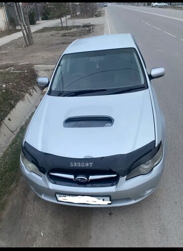 субару легаси салон: Subaru Legacy: 2004 г., 2 л, Автомат, Бензин, Седан