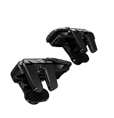nintendo controller: Игровые триггеры для смартфона HOCO GA22 (набор из 2 шт.) - — 5