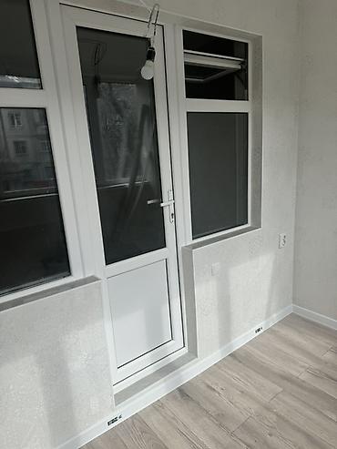 Продажа квартир: 2 комнаты, 45 м², 104 серия, 2 этаж, Евроремонт — 14