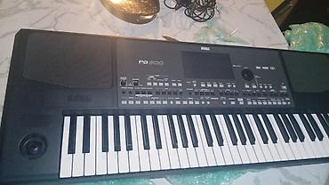 Sintezatorlar: Sintezator, Korg, Yeni, Pulsuz çatdırılma — 2