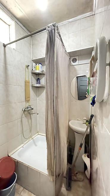 Продажа квартир: 2 комнаты, 33 м², Вефа ТЦ Индивидуалка, 5 этаж, Требуется ремонт — 5