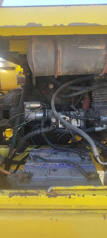 Экскаваторы: Экскаватор, 2013 г., Колесный — 14