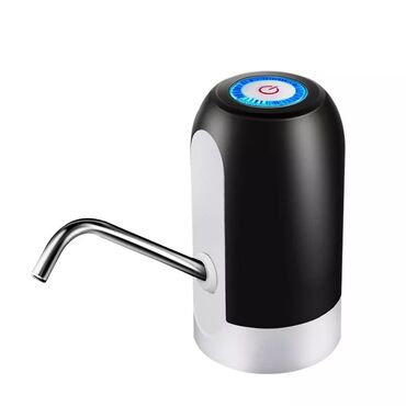 dizel su pompası: Usb şarjli su pompasi istenilen su qablarinda i̇sti̇fadə olunur usb