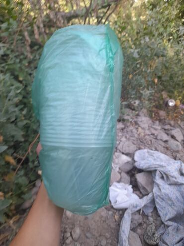 письменный стол для школьника бишкек: Стопка одноразовых пластиковых стаканов, упакованных в прозрачный