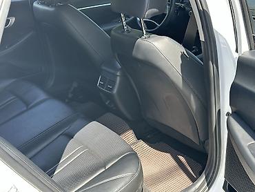 Hyundai: Hyundai Sonata: 2019 г., 2 л, Автомат, Газ, Седан — 9