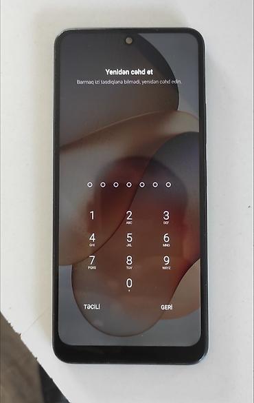 iphone 11 pro max irshad: Redmi 12, 128 GB, rəng - Mavi — 3