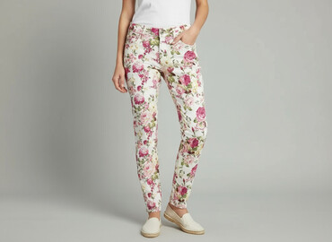 only play curve spodnie: Newplay, Spodnie damskie, rozmiar S