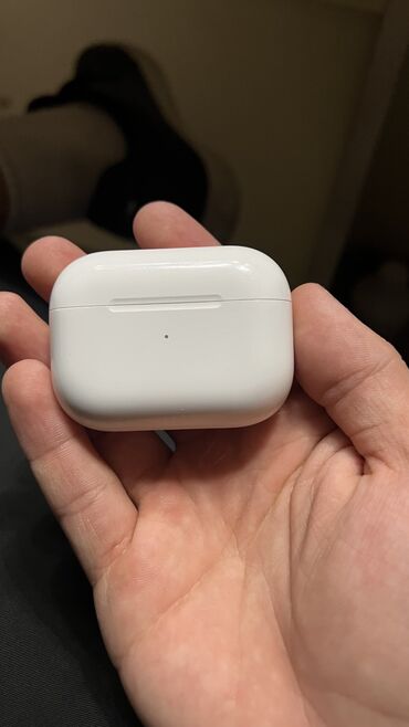 телефон с антеной: Продаю свой AirPods Pro 2 го поколении с шумоподавлением (оригинал)