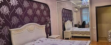 Kirayə mənzillər: İcarəyə verilir 3 otaqlı yeni tikili 103 m², Şah İsmayıl Xətai m — 6