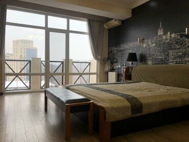 designer в Кыргызстан | ГИТАРЫ: The apartment of your dreams!!! For rent designer 4-room apartment