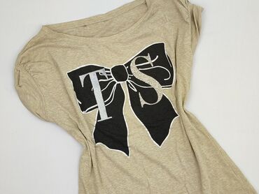Kobiety: T-shirt damski, rozmiar XL