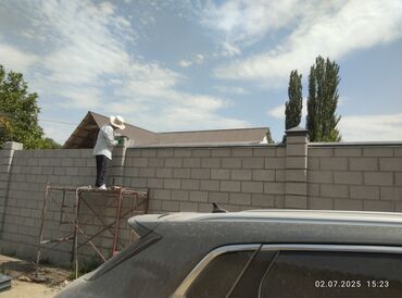 Каменщики: Требуется Каменщик, Оплата: Сдельная, Более 5 лет опыта — 14