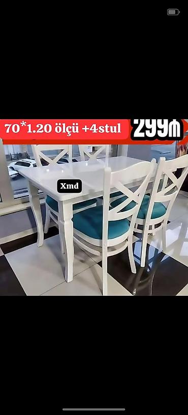 stullar ev ucun: Qarderob dolabı G_1 - Ölçü: 270 × 160 × 60 sm - Geniş, funksional və — 2