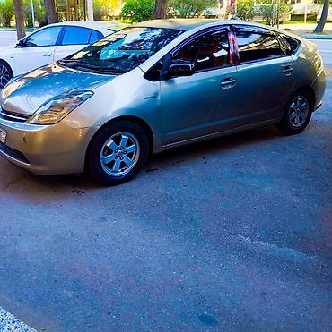 Toyota: Toyota Prius: 1.5 l | 2008 il Hetçbek — 9