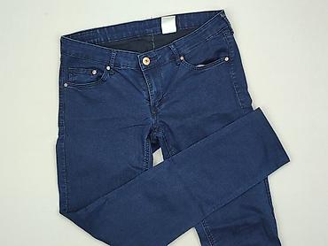 hk jeans: H&M, Jeansy damskie, rozmiar L — 1