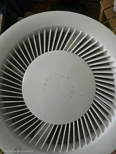 Ovlaživači vazduha: Xiaomi Smart Evaporativni Humidifier – pametni ovlaživač vazduha — 2