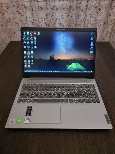 lenovo miix 2 8: Ноутбук, Lenovo, 8 ГБ ОЭТ, Intel Core i5, 15.4 ", Колдонулган, Жумуш, окуу үчүн, эс тутум HDD + SSD