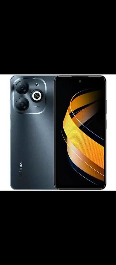 infinix zero: Infinix Smart 8, 64 GB — 1