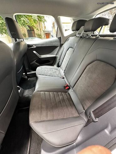 Seat: Seat : 1 l. | 2020 έ. | 55000 km. SUV/4x4