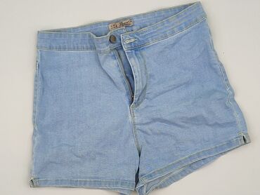 Shorts for women, Denim Co, size XL (EU 42)