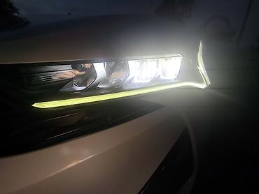 Продажа авто: Kia K5: 2019 г., 2 л, Автомат, Газ, Седан — 2