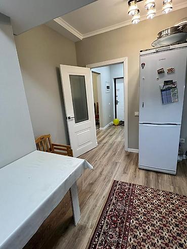 Продажа квартир: 1 комната, 45 м², Элитка, 4 этаж, Евроремонт — 8