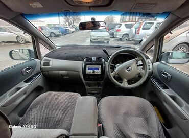 Mazda: Mazda PREMACY: 2002 г., 2 л, Автомат, Бензин, Универсал — 18