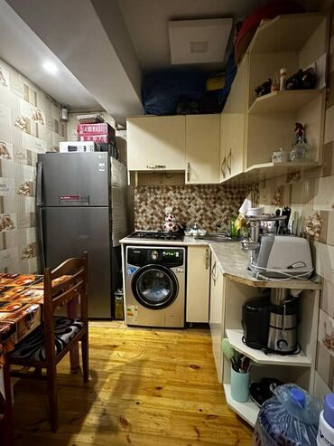 Yeni tikili: Balaxanı qəs., 2 otaqlı, Yeni tikili, m. Qara Qarayev, 67 kv. m — 6