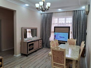 Həyət evləri və villaların satışı: 3 otaqlı, 105 kv. m, Yeni təmirli -da lalafo.az — 9 Həyət evləri və villaların satışı: 3 otaqlı, 105 kv. m, Yeni təmirli — 9