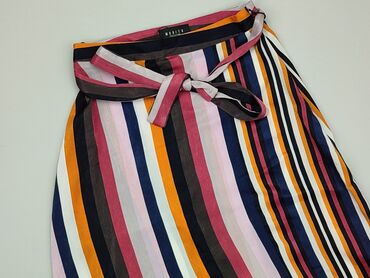 letnie sukienki damskie sklepy internetowe: Skirt, Mohito, XS (EU 34), condition - Perfect