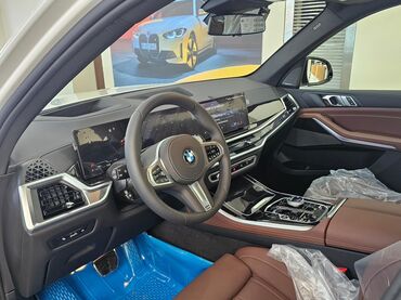 BMW: BMW X5: 2024 г., 3 л, Дизель, Кроссовер — 8