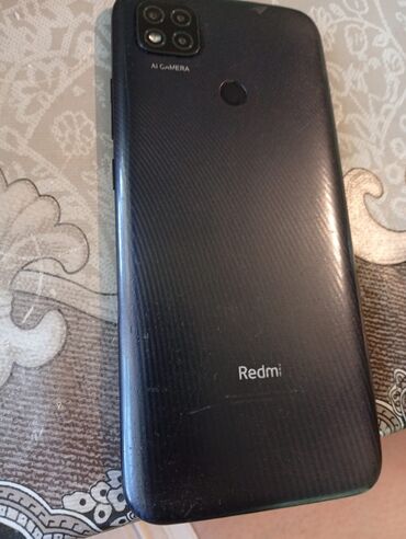 Redmi: Redmi
