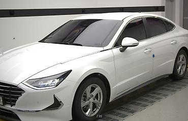 соната 2019 цена: Hyundai Sonata: 2019 г., 2 л, Автомат, Бензин, Седан — 3