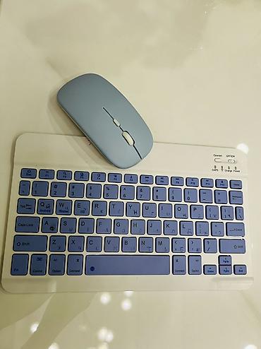 Планшеты: Планшет, Apple, память 256 ГБ, 12" - 13", Wi-Fi, Б/у, Классический цвет - Серый — 4