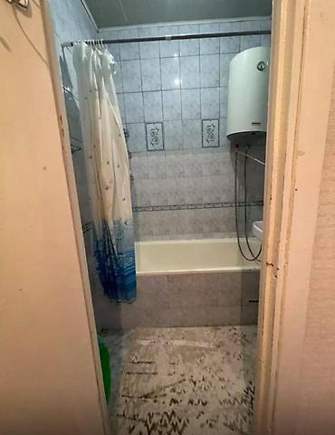 106: 2 комнаты, 52 м², 6 мкр 106 серия, 4 этаж, Евроремонт — 5