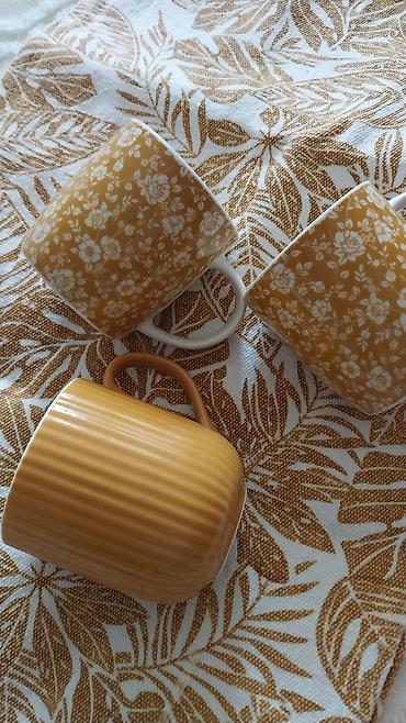 plete: Çay dəsti — 2