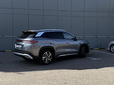gx470 рейлинги: BYD Song Plus: 2025 г., Гибрид, Кроссовер — 1