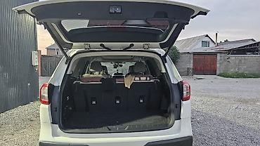 ascent: Subaru Ascent: 2019 г., 2.4 л, Вариатор, Бензин, Кроссовер — 2