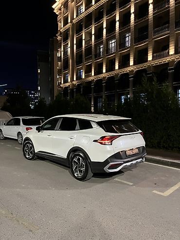 купить хендай портер 1: Kia Sportage: 2021 г., 1.6 л, Робот, Бензин, Кроссовер — 10
