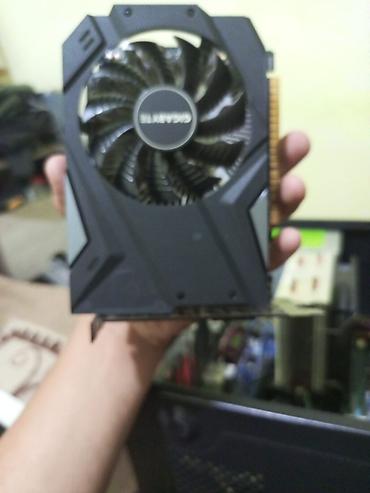 2060 s: Видеокарта GIGABYTE GeForce GTX 1650 (OC, 4GB GDDR6) ОБМЕНЫ — 2