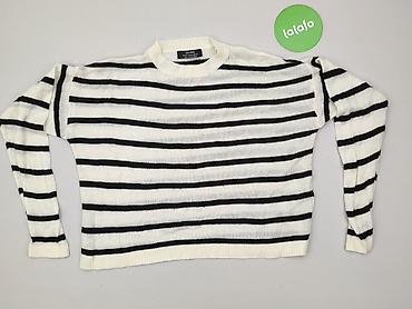esmara sweater: Bershka, Sweter damski, rozmiar XS — 2