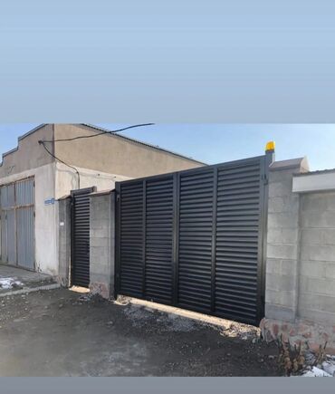 Откатные ворота: Здравствуйте . Мы продаем Ролики для откатных ворот любой Сложности — 24