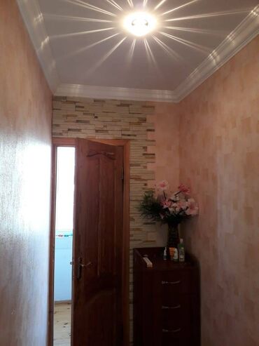 Köhnə tikili: Bakı, 3 otaqlı, Köhnə tikili, m. Nəriman Nərimanov, 73 kv. m — 9